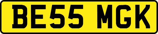 BE55MGK