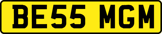 BE55MGM