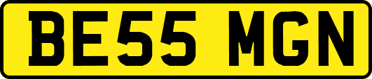 BE55MGN