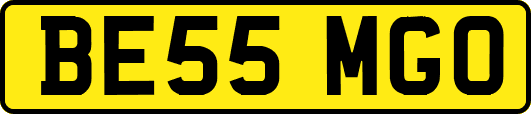 BE55MGO