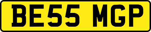 BE55MGP