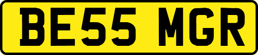 BE55MGR