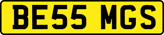 BE55MGS