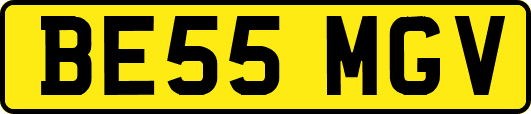 BE55MGV
