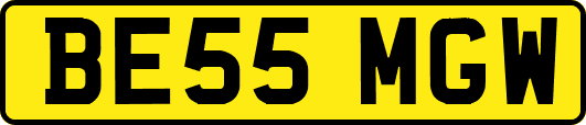 BE55MGW