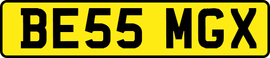 BE55MGX