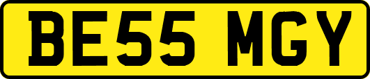 BE55MGY