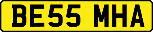 BE55MHA