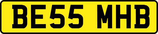 BE55MHB