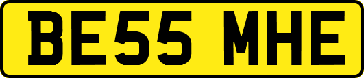 BE55MHE