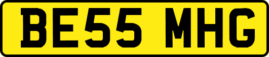 BE55MHG