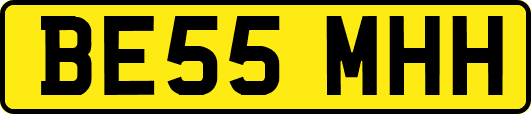 BE55MHH