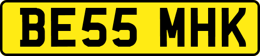 BE55MHK