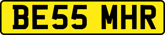 BE55MHR