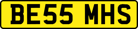 BE55MHS