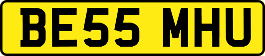 BE55MHU