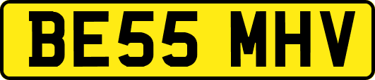 BE55MHV