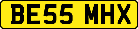 BE55MHX