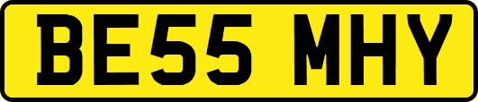 BE55MHY