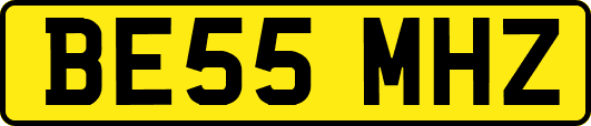 BE55MHZ