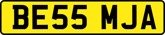 BE55MJA