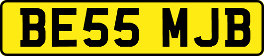 BE55MJB