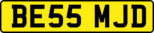 BE55MJD