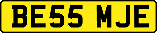 BE55MJE