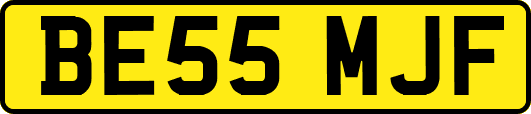 BE55MJF