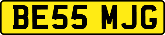 BE55MJG