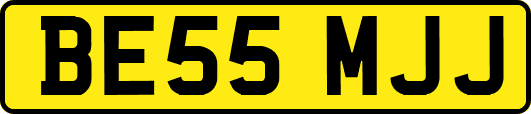 BE55MJJ
