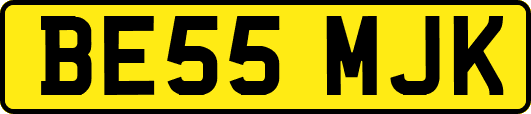 BE55MJK