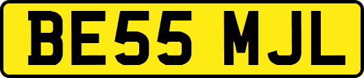 BE55MJL