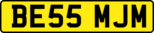 BE55MJM