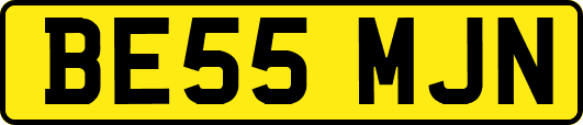 BE55MJN