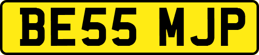 BE55MJP