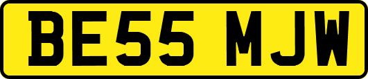 BE55MJW