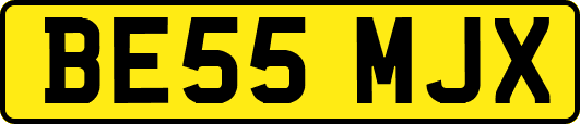 BE55MJX