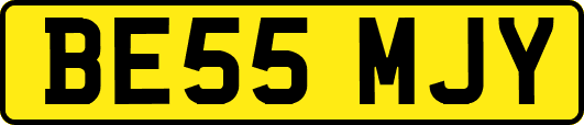 BE55MJY