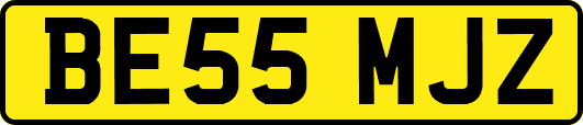 BE55MJZ