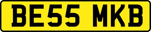 BE55MKB