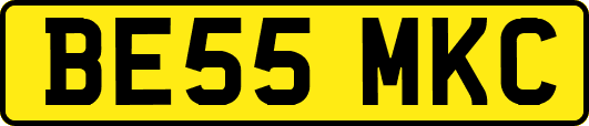 BE55MKC