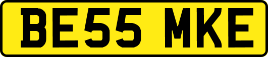 BE55MKE