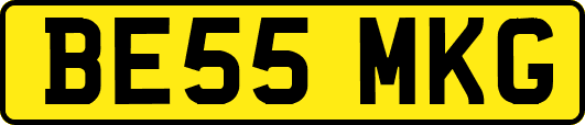 BE55MKG