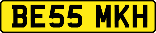 BE55MKH