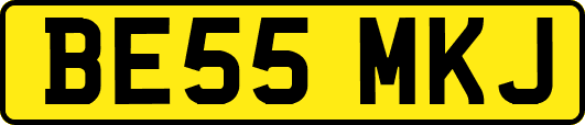 BE55MKJ