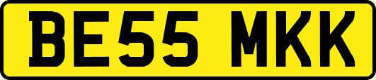 BE55MKK