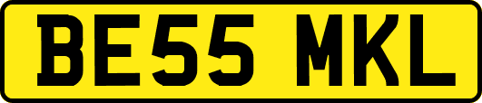 BE55MKL