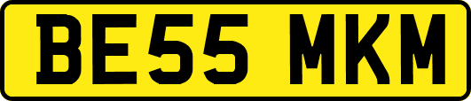 BE55MKM