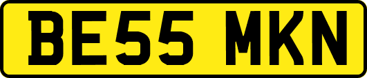 BE55MKN